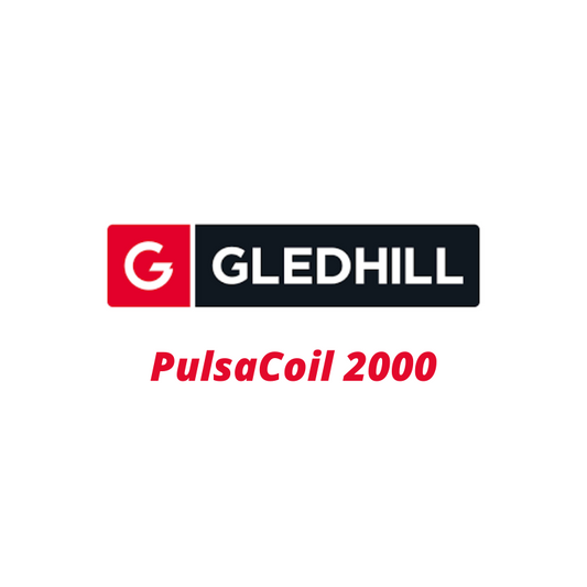 Gledhill Pulsacoil Pump XB004(Replacement Pump) XB1016