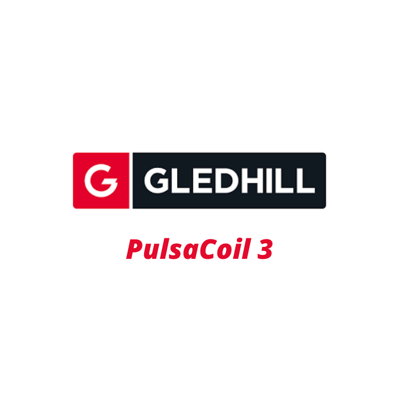 Gledhill Pulsacoil Pump XB004(Replacement Pump) XB1016