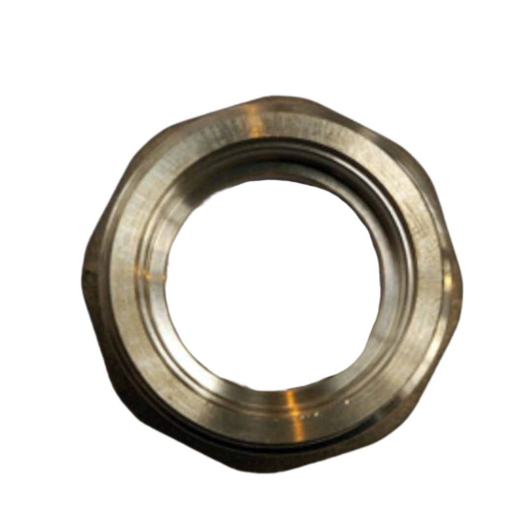 Gledhill Pulsacoil Brass Housing GT045