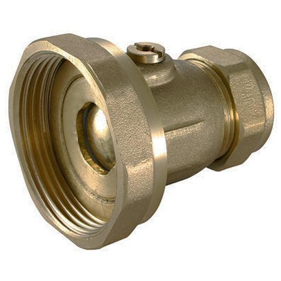 Gledhill Pulsacoil Pump Valve 22mm XB121