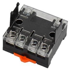 Gledhill Pulsacoil Relay Base XB147