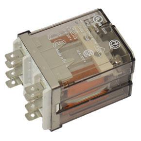 Gledhill Pulsacoil Power Relay XB321