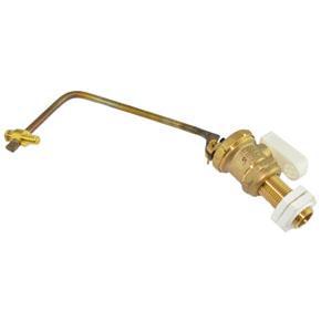 Gledhill Pulsacoil Ball Valve FT207
