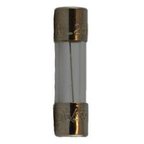 Gledhill Pulsacoil Main Board Fuse XB382