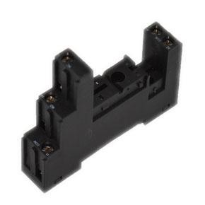 Gledhill Pulsacoil Relpol Relay Base XB425