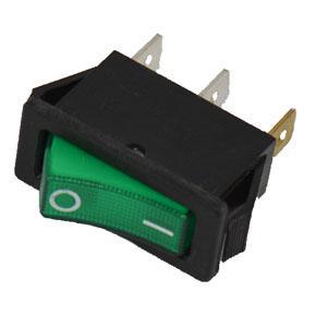 Gledhill Pulsacoil Rocker Switch CA006