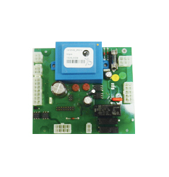 Gledhill Pulsacoil Main PCB XB111