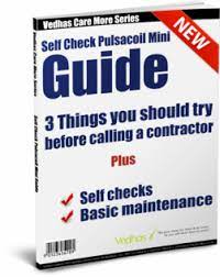 Self Check Gledhill PulsaCoil Mini Safety Guide