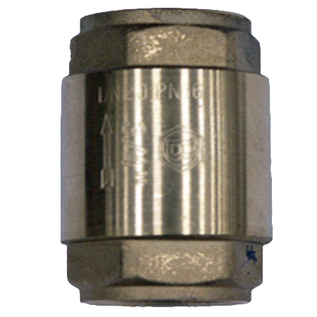 Gledhill Pulsacoil Gravity Check Valve GT041