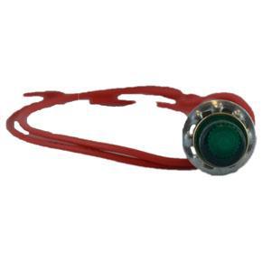 Gledhill Pulsacoil Green LED XB362