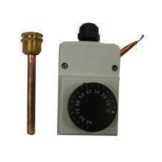 Gledhill Pulsacoil BP Control Thermostat XC010-Supplieddirect.co.uk